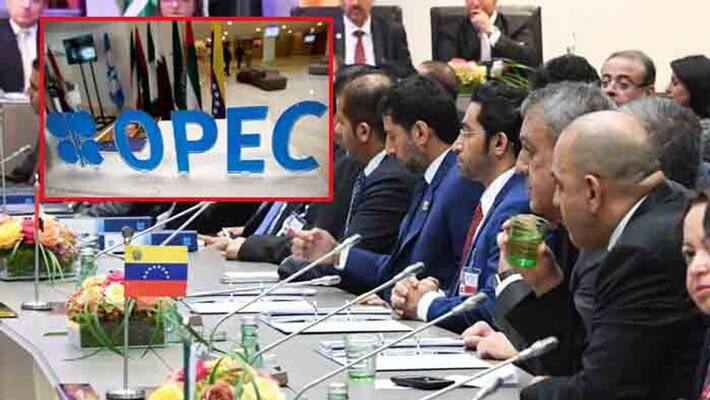 Gulf shares slump as OPEC disagrees on virus deal kpm Gulf shares slump as OPEC disagrees on virus deal kpm