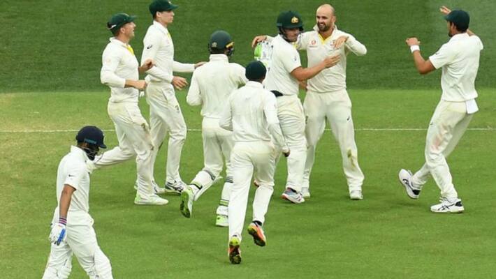 nathan lyon is the bowler most time dismissed kohli in test cricket nathan lyon is the bowler most time dismissed kohli in test cricket