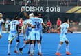 Hockey World Cup 2018 India Canada Bhubaneswar