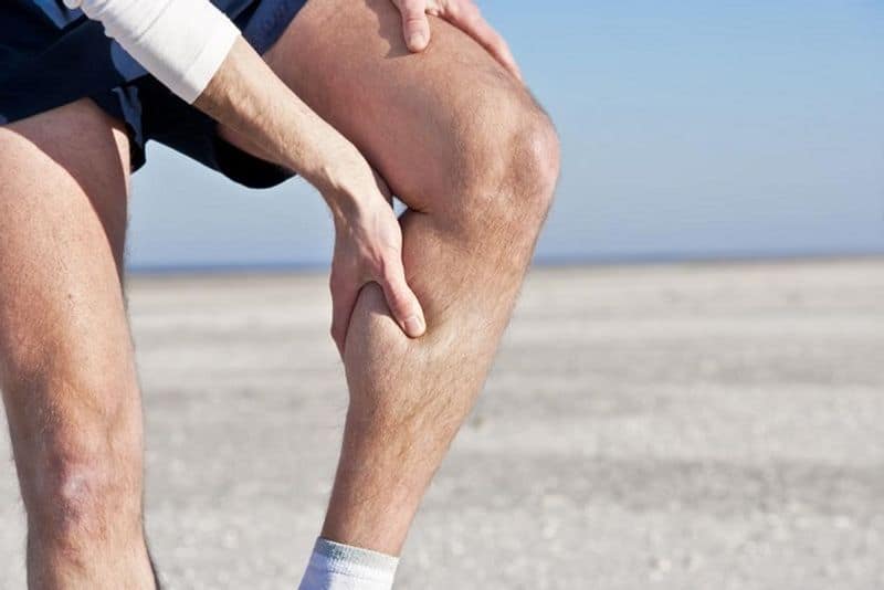 Home remedies for muscle cramp that is common in winter