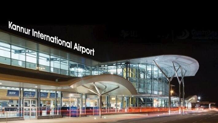 gold seized at kannur airport gold seized at kannur airport