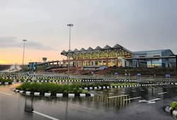 Here are the special features of Kannur international airport