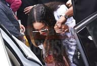 Queen Bey Singer Beyonce arrives in Udaipur for Isha Ambani, Anand Piramal wedding