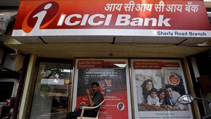 icici bank employees salary hike up to 8 percent covid 19 icici bank employees salary hike up to 8 percent covid 19