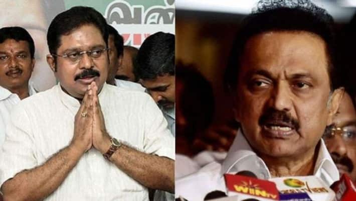 Defamation Case... Interim Prohibition dinakaran, stalin Defamation Case... Interim Prohibition dinakaran, stalin