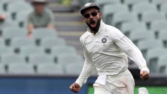 kohli may have done several records in third test against australia kohli may have done several records in third test against australia