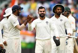India Win Historic Test at Adelaide, Beat Australia by 31 Runs