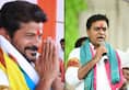Telangana assembly election KT Rama Rao Revant Reddy quit party post results