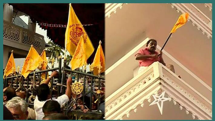 police report over piravam church controversy police report over piravam church controversy
