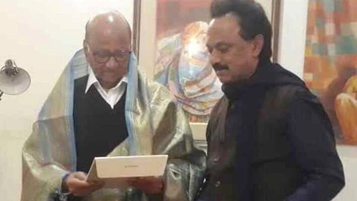 Delhi DMK Stalin meets Sharad Pawar, Kejriwal Delhi DMK Stalin meets Sharad Pawar, Kejriwal