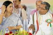 Minister Lakshmi Hebbalkar Talks Over CM Siddaramaiah grg 