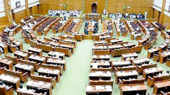 Finally Karnataka Political Drama to end Soon Finally Karnataka Political Drama to end Soon
