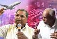 Siddaramaiah's foreign trip during winter session as escape, says BJP