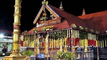 Sabarimala temple closes after pilgrimage season