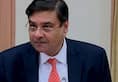 Former RBI Governor  Urjit Patel points fingers at UPA for banking mess
