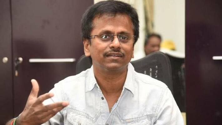 sarkar movie problem ar murugadoss filed the pettition in highcourt sarkar movie problem ar murugadoss filed the pettition in highcourt
