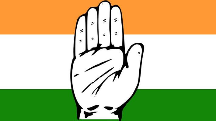 congress mlas gandra, sridhar babu clarify on party changing rumours congress mlas gandra, sridhar babu clarify on party changing rumours