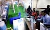 #Semifinals18: Telangana poll officials monitor counting centres online