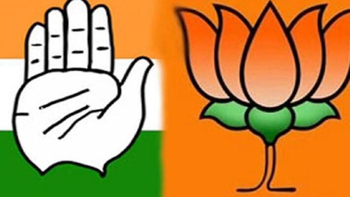 Gujarat Congress MLA's again start theri political play Gujarat Congress MLA's again start theri political play
