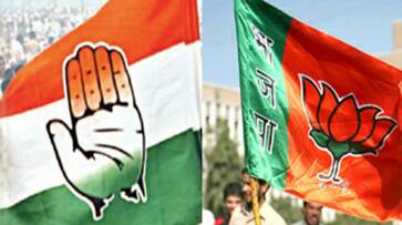 Karnataka Congress sources confess to party buying MLAs in past, says BJP repeating history