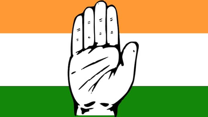 constituency Agreement Talks ... Congress Party Officially Launched constituency Agreement Talks ... Congress Party Officially Launched