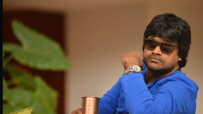 Harish Shankar comments on Jr NTR and Nithin Harish Shankar comments on Jr NTR and Nithin
