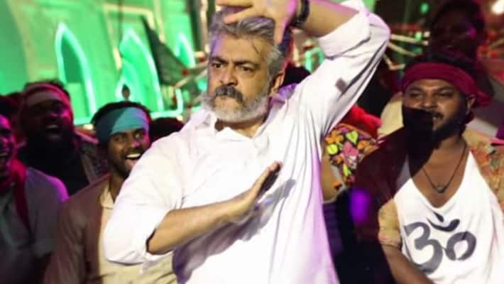 ajith's next film on may 1st ajith's next film on may 1st