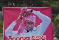 Telangana results Chandrashekar Rao TRS retain power swearing in on December 12