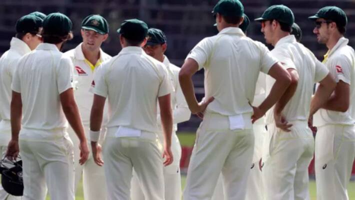 rishabh pant used australians weapon against them in adelaide test rishabh pant used australians weapon against them in adelaide test