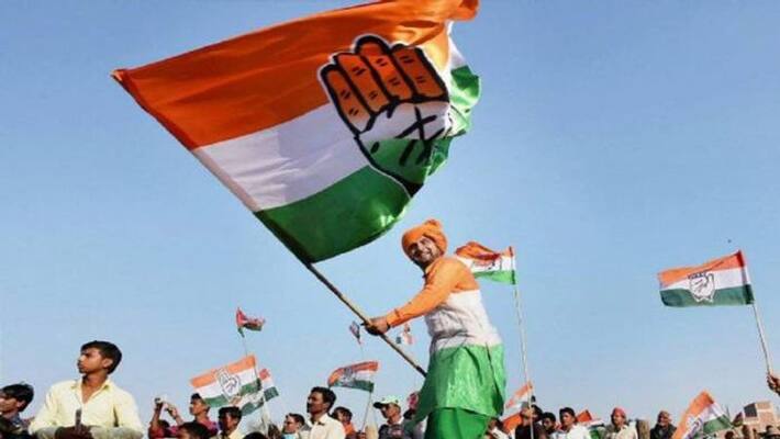 Congress keeps its promise Farm Loan Waiver in Madhya Pradesh Chhattisgarh Congress keeps its promise Farm Loan Waiver in Madhya Pradesh Chhattisgarh