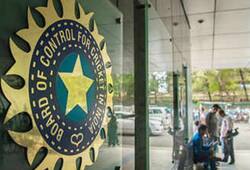 BCCI elections on October 22 announces Committee of Administrators