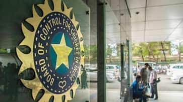 BCCI elections on October 22 announces Committee of Administrators