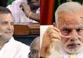 Rafale deal BJP workers protest Rahul Gandhi Congress maligning PM Modi