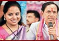 Congress's Assembly win pitiful state TRS Lok Sabha election regional parties