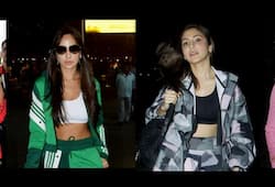 Hardik Pandya to Ranveer Singh: 13 best airport outfits spotted