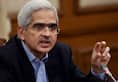 Indian economy shooting upwards with easing restrictions, says RBI governor