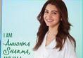 Double chance of happiness for Anushka