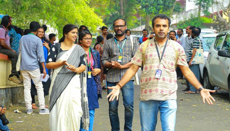 IFFK2018 photos