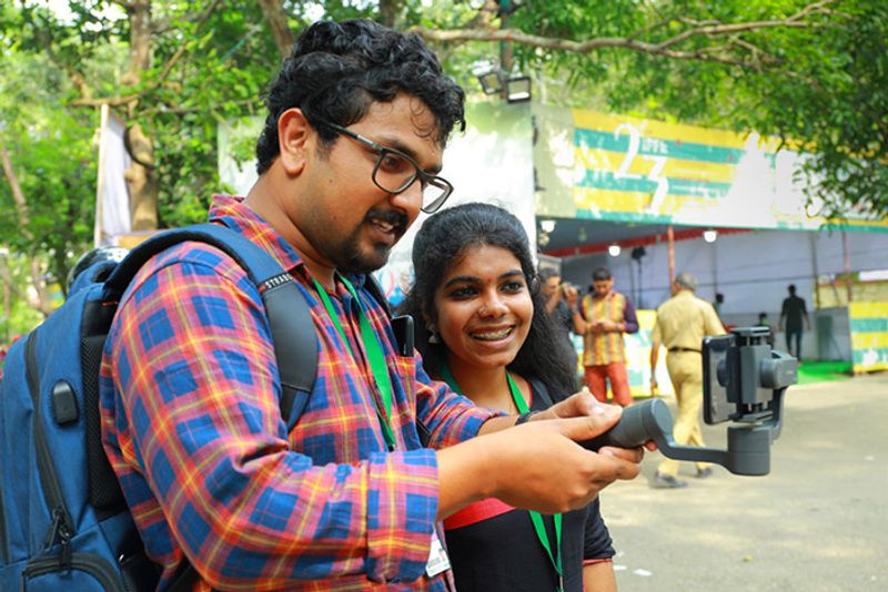 IFFK2018 photos