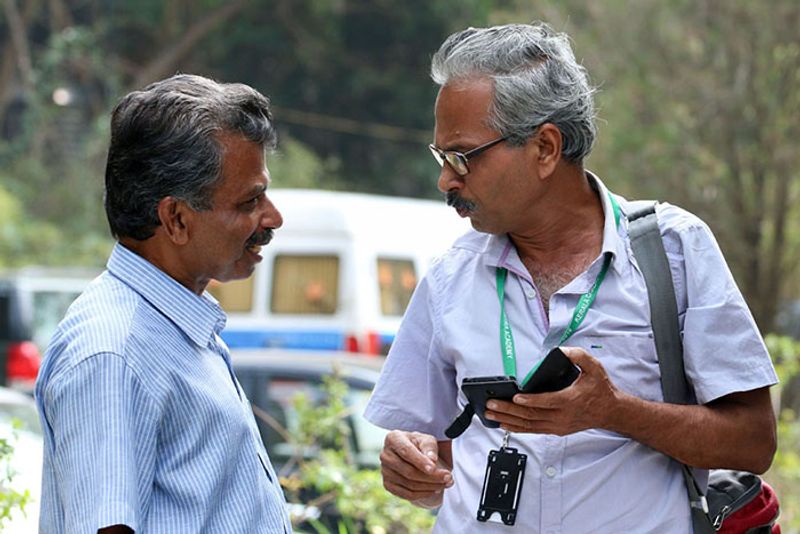 IFFK2018 photos