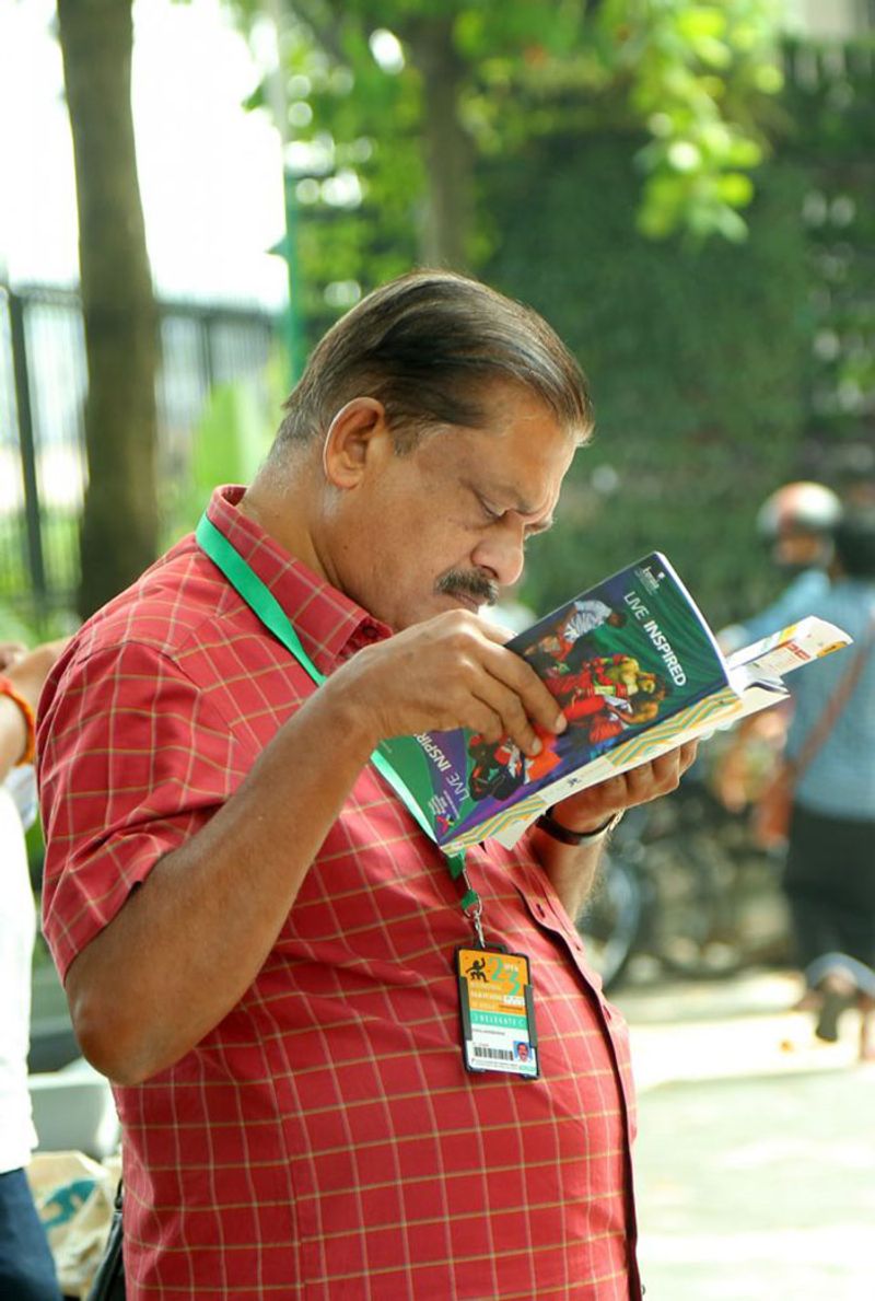 IFFK2018 photos
