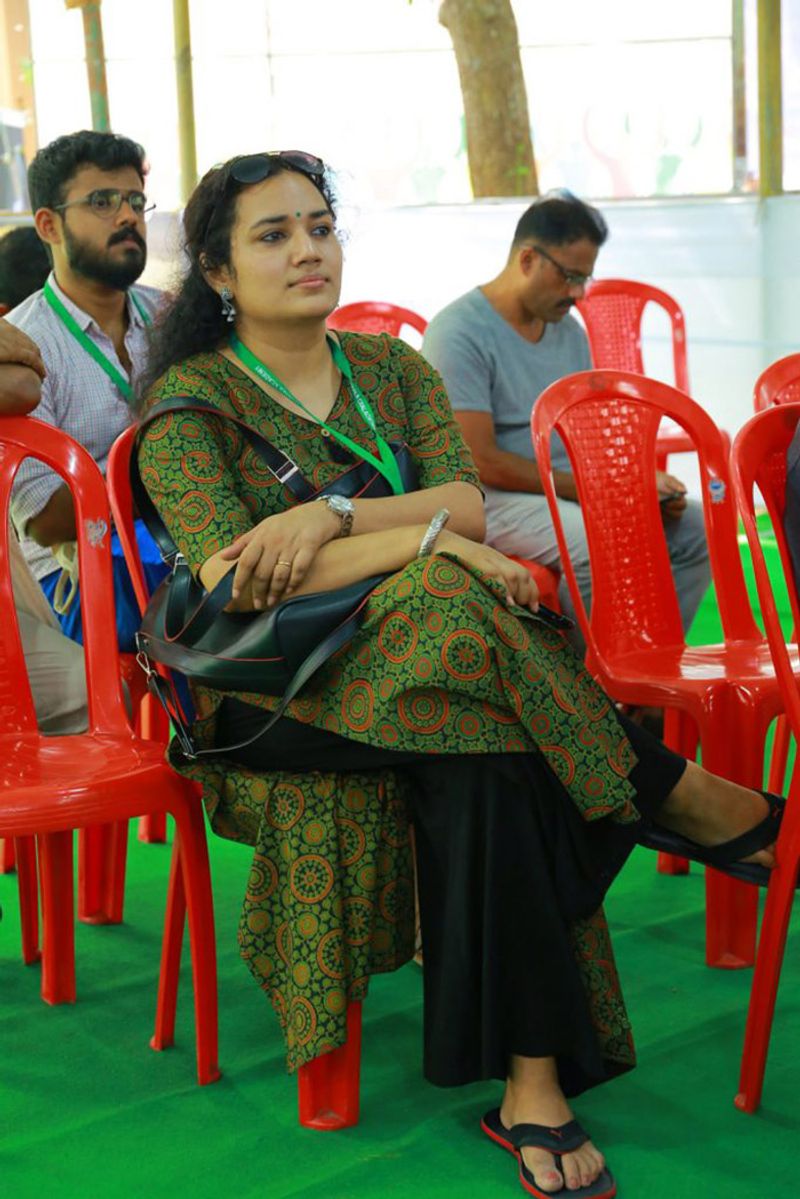 IFFK2018 photos