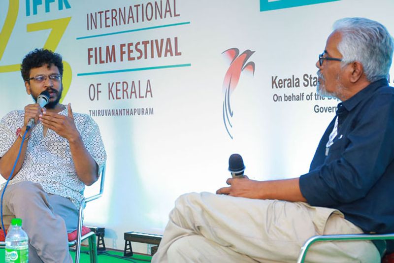 IFFK2018 photos