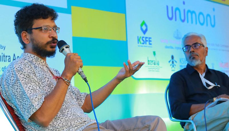 IFFK2018 photos