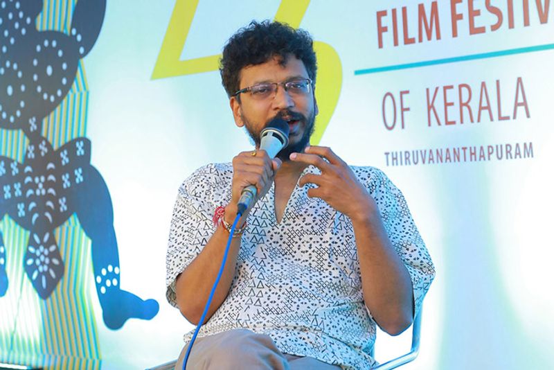 IFFK2018 photos