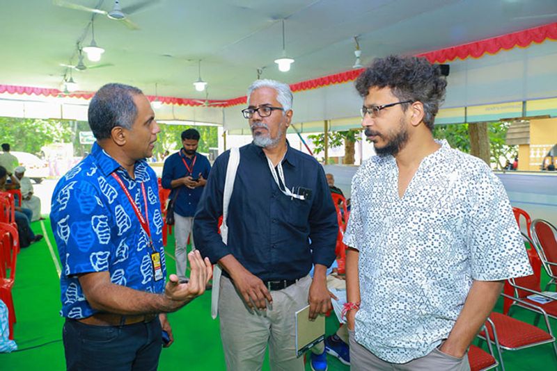 IFFK2018 photos