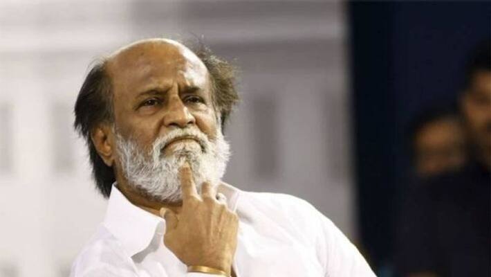 Rajinikanth Cries Rajinikanth Cries