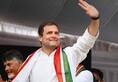 Despite recent gains, Rahul Gandhi's Rafale lies, timid leadership cloud Congress's chances in 2019 polls
