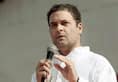 BJP to Congress Rahul Gandhi, with Christian Michel, should take AgustaWestland test
