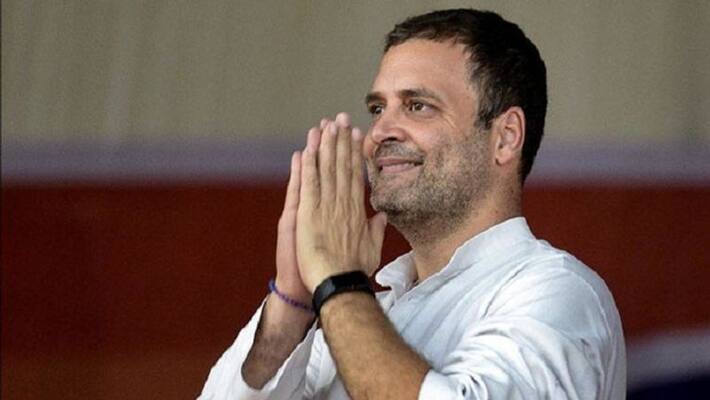 Rahul as PM candidate... opposition is boycotting Rahul as PM candidate... opposition is boycotting